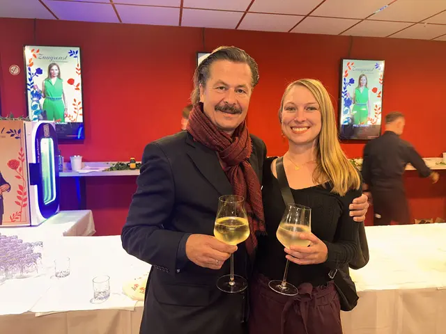 Foto: Lisa Stöckl