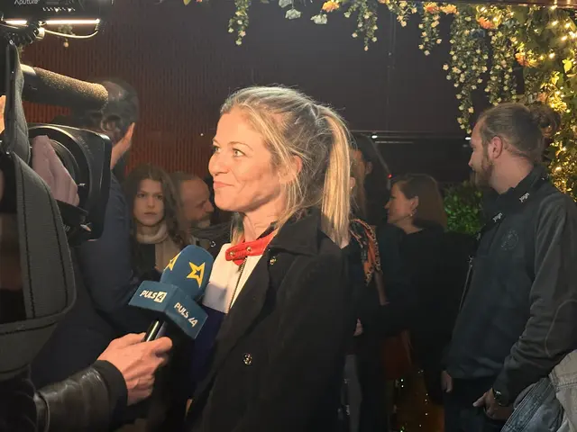 Foto: Lisa Stöckl
