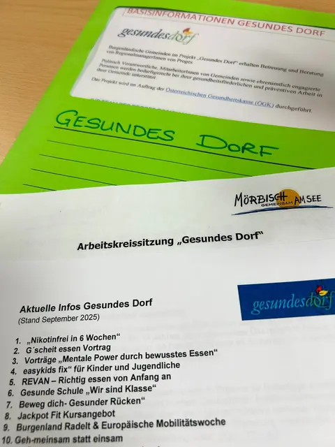 Foto: Fotos: weiterer Verwendung nur mit Erlaubnis der Gemeinde Mörbisch