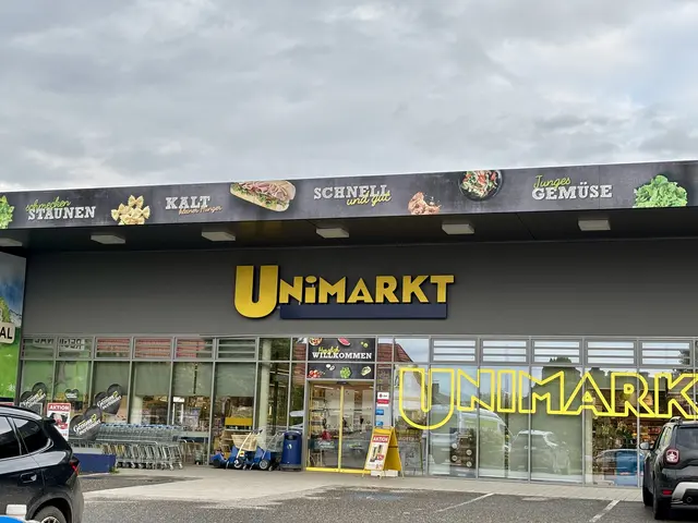 Der Unimarkt in Weißkirchen muss bald schließen. | Foto: MeinBezirk/ Julia Gerold