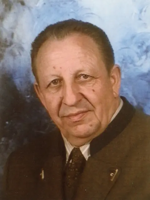 Josef Nißlmüller, Mitterkirchen | Foto: Ulrikes Fotostudio