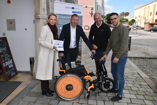 Foto: Alexandra Goll