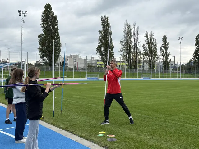 Foto: Michael Marbacher/MeinBezirk