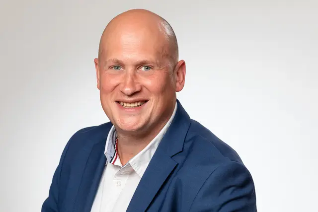 845 Vorzugsstimmen bekam Stefan Hinterberger von der SPÖ bei der Landtagswahl 2023. | Foto: SPÖ