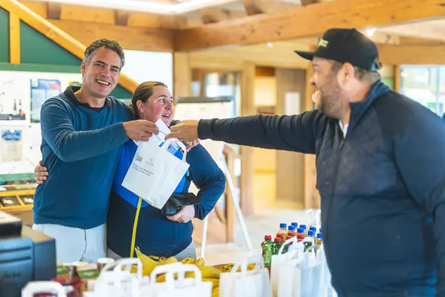 Foto: EK Zeller Eisbären