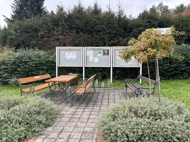 Foto: Elisabeth Kloiber