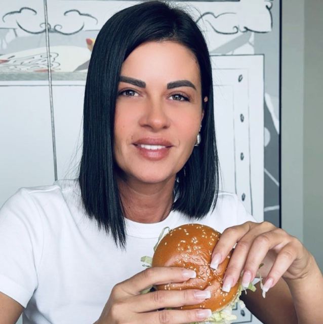 Der Bezirk Horn zeigt, wie vielseitig Burger sein können. | Foto: McDonalds