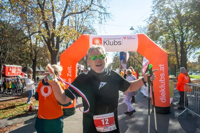 Foto: Wiener Pensionistenklubs