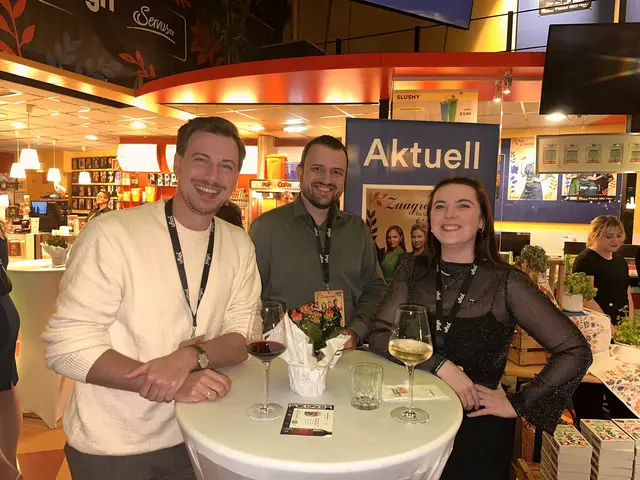 Foto: Lisa Stöckl