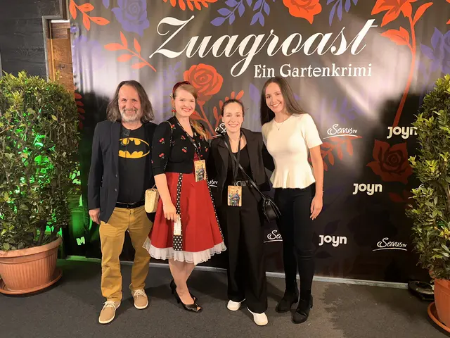 Foto: Lisa Stöckl