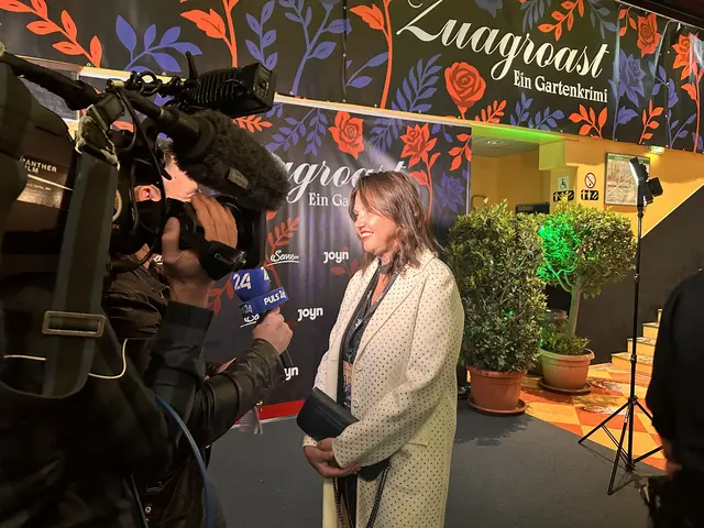 Foto: Lisa Stöckl