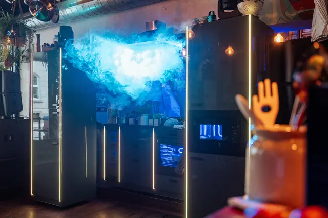 Foto: Inter IKEA Systems B.V. 2025 