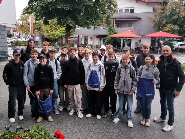 Foto: Ortsmarketing Kössen