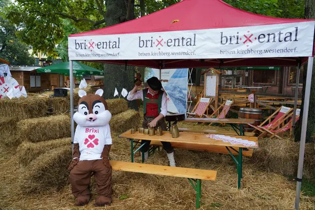 Foto: TVB Kitzbüheler Alpen-Brixental
