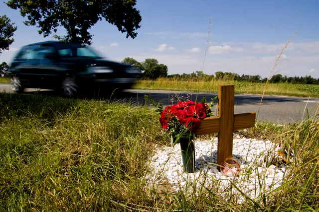 Bereits 29 Menschen kamen seit Jahresbeginn auf Kärntens Straßen ums Leben. (Symbolfoto) | Foto: stock.adobe.com/at/ Lichtmaler