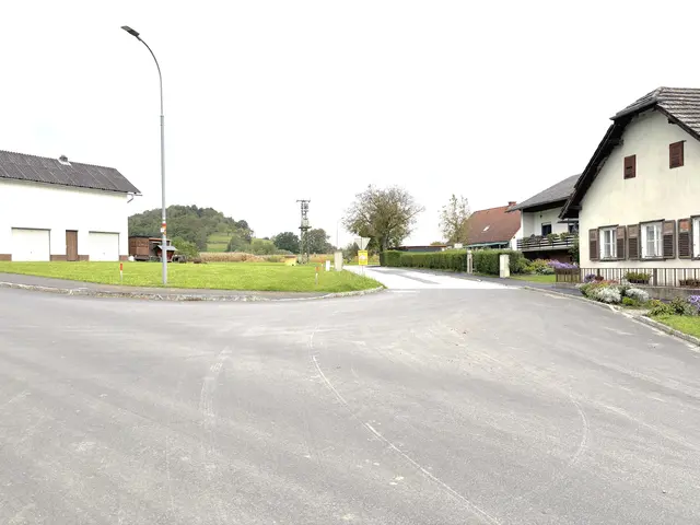 Rosendorf | Foto: Elisabeth Kloiber