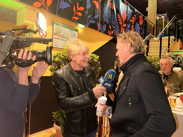 Foto: Lisa Stöckl