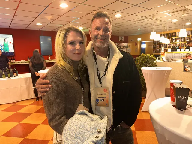 Foto: Lisa Stöckl