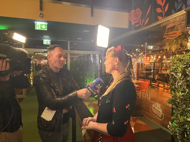 Foto: Lisa Stöckl