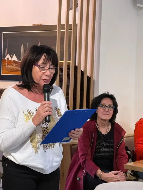 Foto: Fotos: weiterer Verwendung nur mit Erlaubnis der Gemeinde Mörbisch