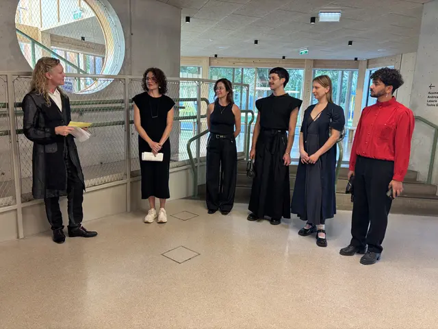 Foto: Tanja Handlfinger