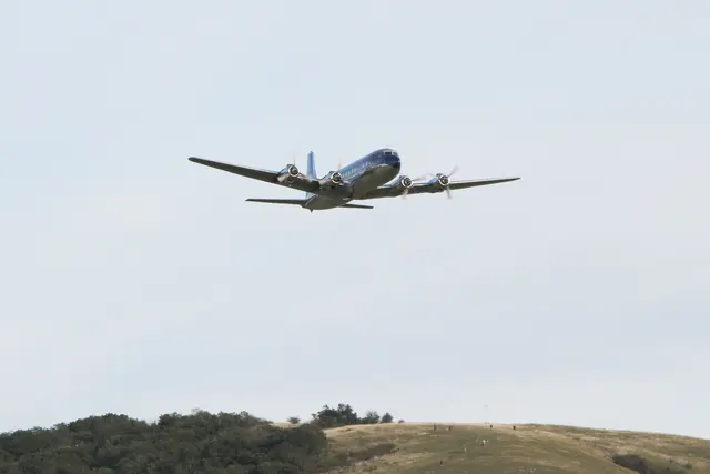 Foto: Flugsportzentrum Spitzerberg