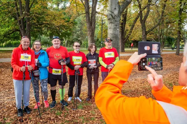Foto: Wiener Pensionistenklubs
