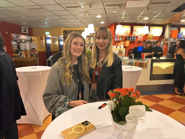 Foto: Lisa Stöckl