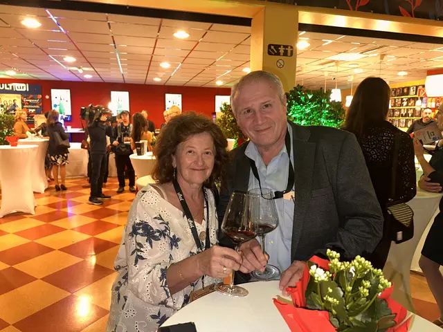 Foto: Lisa Stöckl