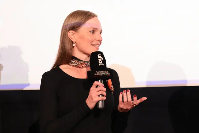Foto: JOYN/Monika Fellner