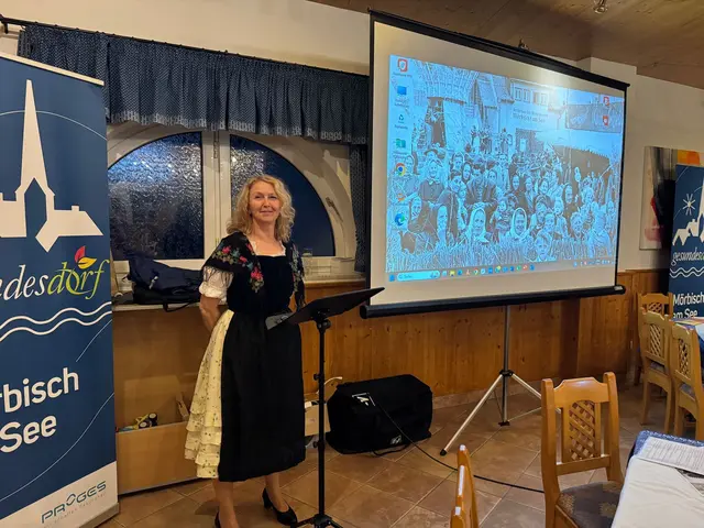 Foto: Fotos: weiterer Verwendung nur mit Erlaubnis der Gemeinde Mörbisch