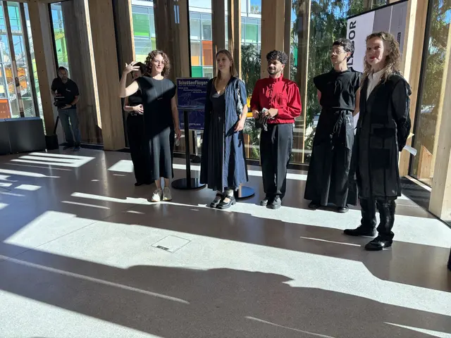 Foto: Tanja Handlfinger