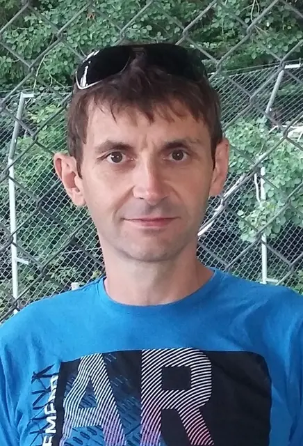 Christian Kurzmann, Bad Kreuzen | Foto: Familie/Privat