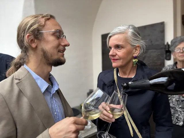 Foto: MeinBezirk/Gerda Sammer-Schmidt
