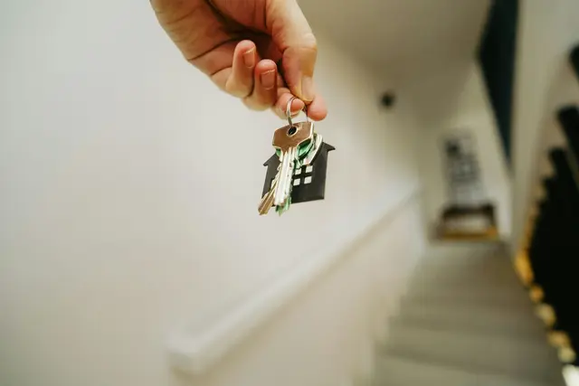 Verglichen mit der Steiermark (zweitgünstigstes Bundesland) sind Wohnungen im Burgenland um -26,7 Prozent billiger. | Foto: Jakub Żerdzicki auf Unsplash