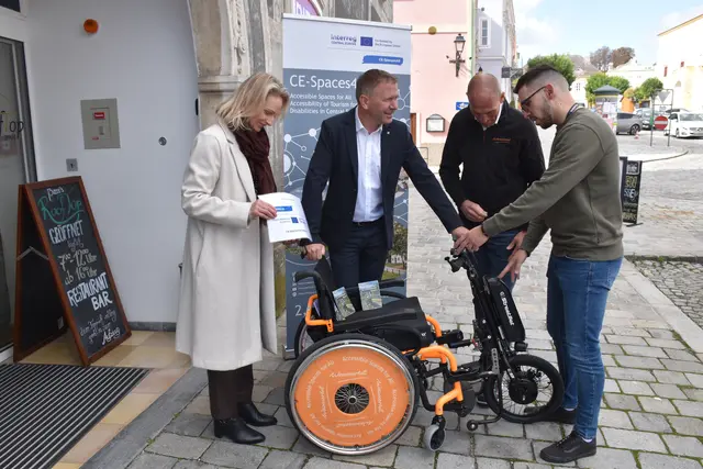 Foto: Alexandra Goll