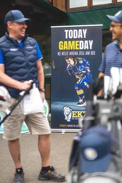 Foto: EK Zeller Eisbären