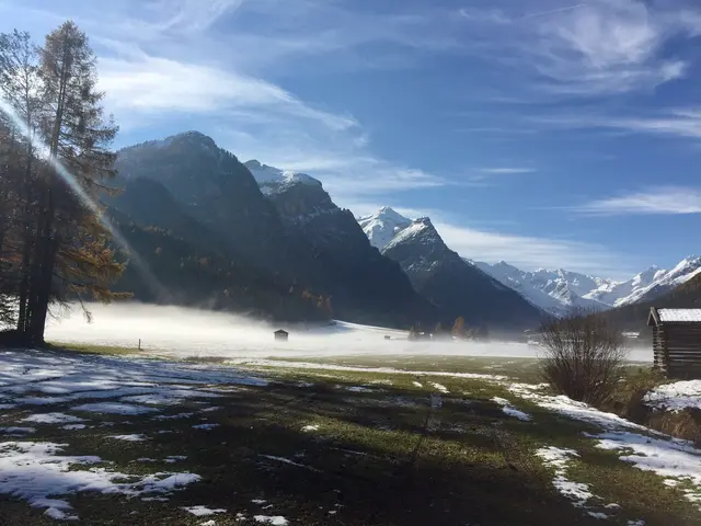 Die Initiative Bergsteigerdörfer nutzt die Tagung für fachlichen Austausch und gesellige Vernetzung. Vorträge und Exkursionen beleuchten heuer im Gschnitztal die verschiedenen Aspekte des Alpinismus in unserer Zeit.  | Foto: Kainz