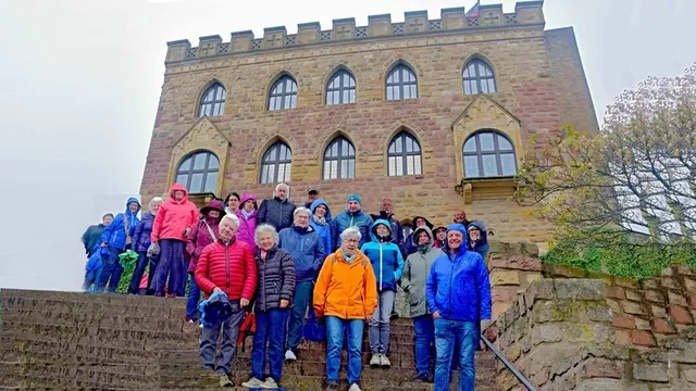Foto: PVÖ Bludenz