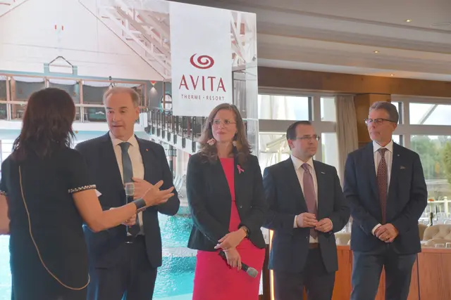 Foto: Michael Strini