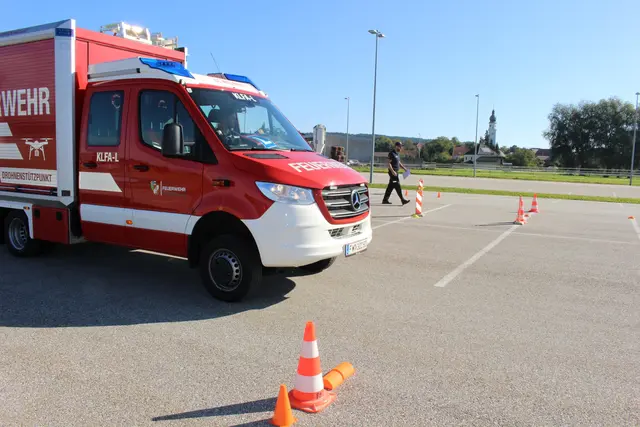 Foto: BFKDO Schärding