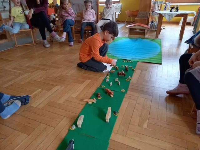 Foto: Kindergarten Mooskirchen