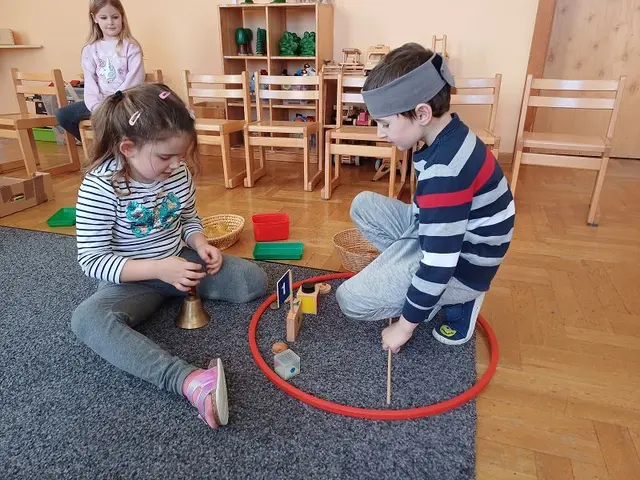 Foto: Kindergarten Mooskirchen