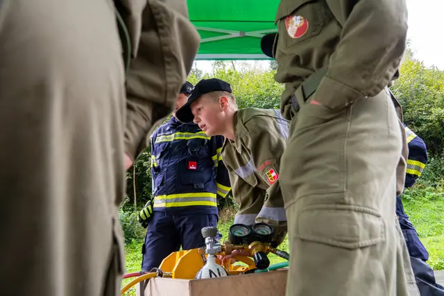 Foto: ÖA-Team BFKDO Spittal, KOCH Georg