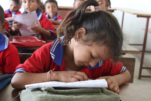Frauen in Nepal werden teilweise im Kindesalter zwangsverheiratet oder verkauft.  | Foto: Brigitte Söllinger