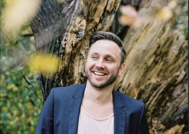 Rafael Fingerlos | Foto: Lions Club