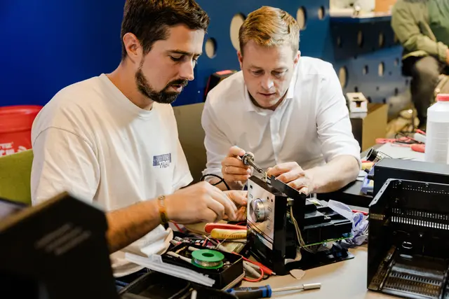 Foto: Foto: Land OÖ/Werner Dedl