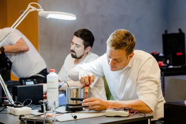 Foto: Foto: Land OÖ/Werner Dedl