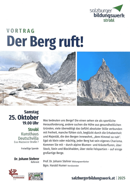 Foto: Johann Stehrer