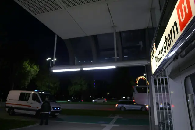 Foto: TOBIAS STEINMAURER / APA / picturedesk.com